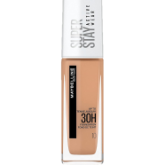 Maybelline Super Stay 30H Foundation Ivory Ivory 10 -30ml image
