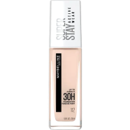 Maybelline Super Stay Active Wear Foundation 30H - 112 Natural Ivory image