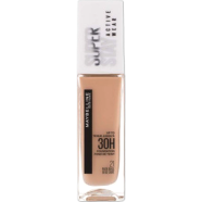 Maybelline Super Stay Active Wear Foundation 30H - 21 Nude Beige image