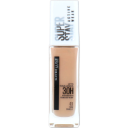 Maybelline Super Stay Active Wear Foundation 30H - 40 Fawn image