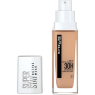 Maybelline Super Stay Active Wear Foundation 30H - 30 Sand image