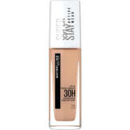 Maybelline Super Stay Active Wear Foundation 30H- 28 Soft Beige image