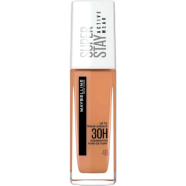 Maybelline Super Stay Active Wear Foundation 30H - 48 Sun Beige image