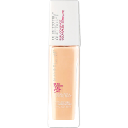 Maybelline Super Stay Full Coverage Foundation 24H - 120 Classic Ivory image