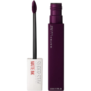Maybelline Super Stay Matte Ink Lipstick - 45 Escapist image