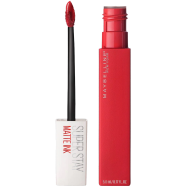 Maybelline Super Stay Matte Ink Lipstick - 20 Pioneer image