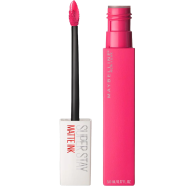 Maybelline Super Stay Matte Ink Lipstick - 30 Romantic image