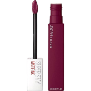 Maybelline Super Stay Matte Ink Lipstick - 230 Transformer image