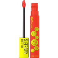 Maybelline Super Stay Matte Ink Lipstick - 440 Pleasure Seeker image