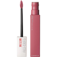 Maybelline Super Stay Matte Ink Lipstick - 15 Lover image