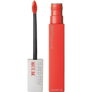 Maybelline Super Stay Matte Ink Lipstick - 25 Herion image