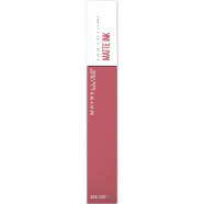 Maybelline Super Stay Matte Ink Lipstick - 175 Ringleader image