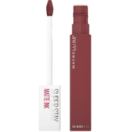 Maybelline Super Stay Matte Ink Lipstick - 160 Mover image
