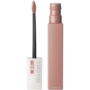 Maybelline Super Stay Matte Ink Lipstick - 05 Loyalist image
