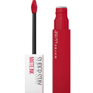 Maybelline Super Stay Matte Ink Lipstick - 325 Shot Caller image
