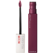 Maybelline Super Stay Matte Ink Lipstick - 40 Believer image