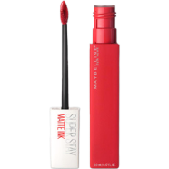 Maybelline Super Stay Matte Ink Lipstick - 220 Ambitious image