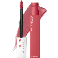Maybelline Super Stay Matte Ink Lipstick - 225 Delicate image