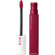 Maybelline Super Stay Matte Ink Lipstick - 115 Founder image