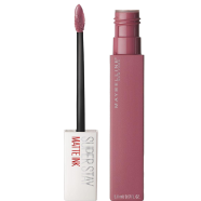 Maybelline Super Stay Matte Ink Liquid Lipstick(15 Lover)-5ml image