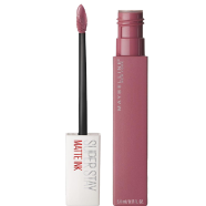 Maybelline Super Stay Matte Ink Liquid Lipstick( 340 exhilarator)-5ml image