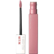 Maybelline Super Stay Matte Ink Liquid Lipstick - 10 Dreamer image