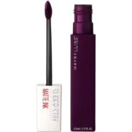 Maybelline Super Stay Matte Ink Liquid Lipstick - 45 Escapist image