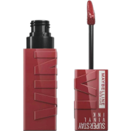 Maybelline Super Stay Vinyl Ink Liquid Lipstick - 70 Moody image