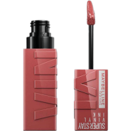 Maybelline Super Stay Vinyl Ink Liquid Lipstick - 115 Peppy image