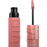 Maybelline Super Stay Vinyl Ink Liquid Lipstick - 125 Keen image