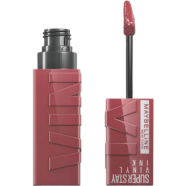 Maybelline Super Stay Vinyl Ink Liquid Lipstick - 40 Witty image