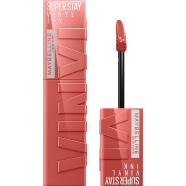 Maybelline Super Stay Vinyl Ink Long-Wear Liquid Lipstick (68-HYPNOTIC) 4.2 ml image