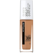 Maybelline Superstay 30H Foundation - 30 ml (48 Sun Beige) image