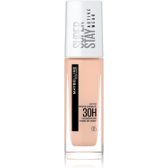 Maybelline Superstay 30H Foundation - 30ml (05 Light Beige) image