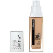 Maybelline Superstay Active Wear Up To 30h Foundation 128 image