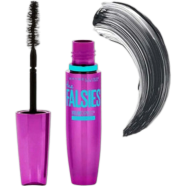 Maybelline The Falsies Volume Express Waterproof Mascara- 291 Very Black image