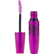 Maybelline Volum Express The Falsies Washable Mascara - 285 Black Drama image