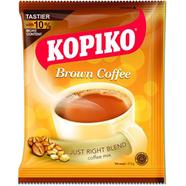  kopiko Mayora kopiko brown coffee hanger - 20 gm image