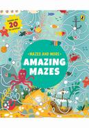 Mazes and More : Amazing Mazes image