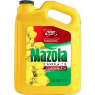 Mazola Canola Oil 7.57 Ltr image