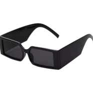 Mc Stan Bigg Boss Travel Sunglasses Anti-UV Fishing Hiking - Black icon