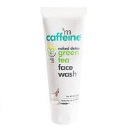 Mcaffeine Green Tea Face Wash -298791854 image