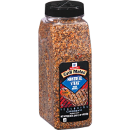 Mccormick Montreal Steak Seasoning Jar 822 gm - 153700141 image