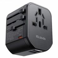 Mcdodo Cp 3471 20w Pd Fast Charging Universal Travel Adapter image
