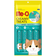 Me-O Creamy Treats Bonito Flavor 15g*4 image