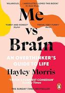 Me vs Brain image