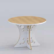 Meal - Dining Table | RTV4-111 icon
