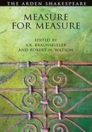 Measure For Measure image