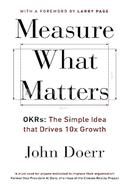 Measure What Matters image