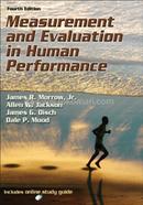 Measurement and Evaluation in Human Performance image